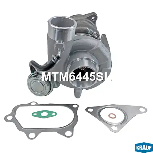 MTM6445SL Турбокомпрессор KRAUF