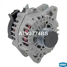 Генератор KRAUF ALV3774BS