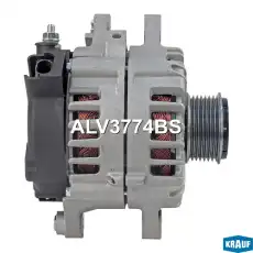 Генератор KRAUF ALV3774BS