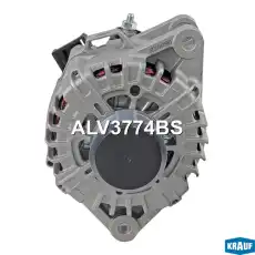 Генератор KRAUF ALV3774BS
