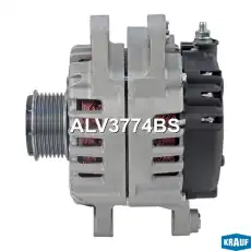 Генератор KRAUF ALV3774BS