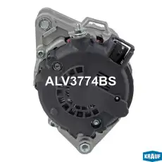 Генератор KRAUF ALV3774BS