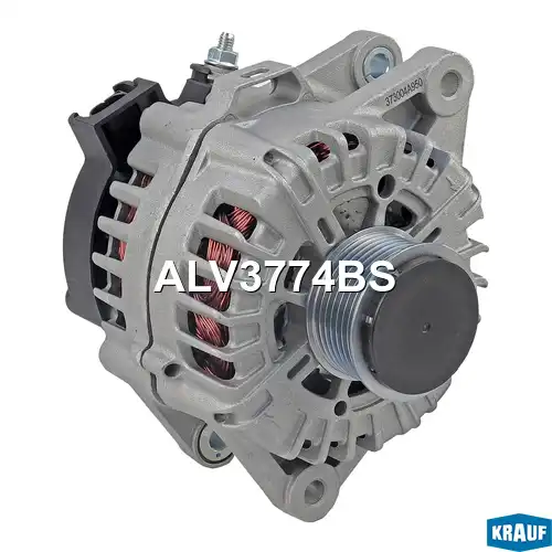 Генератор KRAUF ALV3774BS