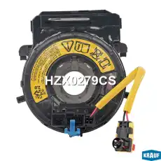 Кольцо&nbsp;контактное KRAUF HZX0279CS
