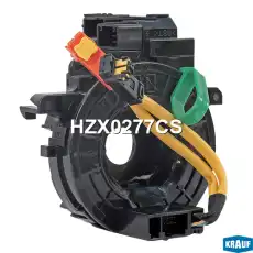 Кольцо контактное KRAUF HZX0277CS