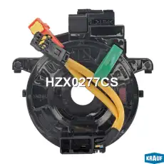 Кольцо контактное KRAUF HZX0277CS