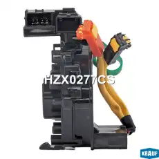 Кольцо контактное KRAUF HZX0277CS
