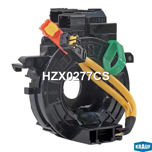 Кольцо контактное KRAUF HZX0277CS