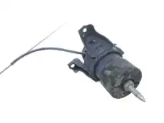 подушка крепления двигателя 11270JA100 NISSAN