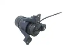 подушка крепления двигателя 11270JA100 NISSAN