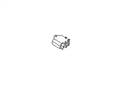 опора двигателя 113204W01A NISSAN