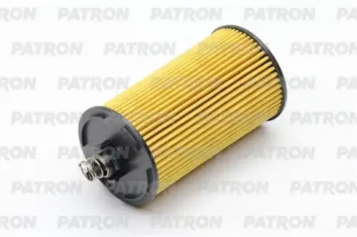 Фильтр масляный PATRON PF4235