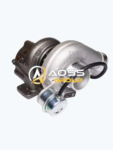 Турбокомпрессор (China) 320/06047 AOSS