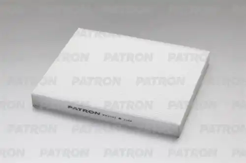 Салонный фильтр PATRON PF2582