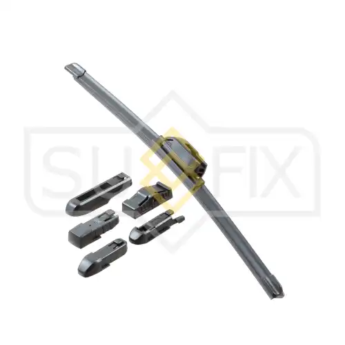 Щетка стеклоочистителя SW-2015 SUFIX