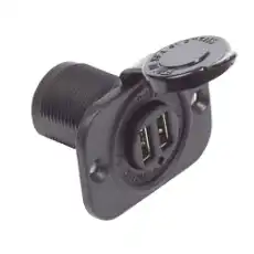 USB-розетка C3032 EASTERNER