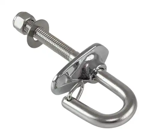 Рым для буксировки 140мм C163 EASTERNER