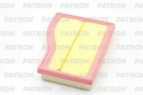 Фильтр воздушный PATRON PF1529