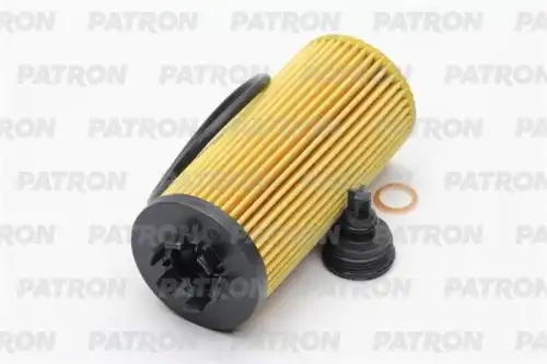 Фильтр масляный PATRON PF4327