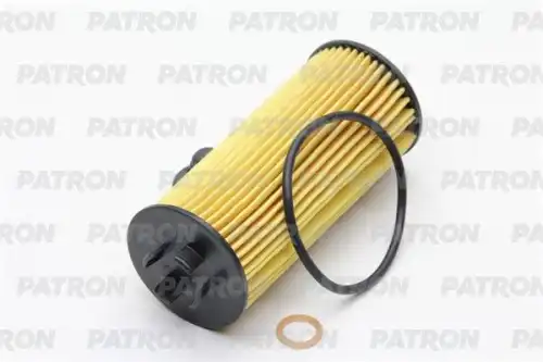 Фильтр масляный PATRON PF4329