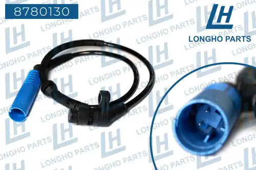 Датчик ABS LONGHO 8780130