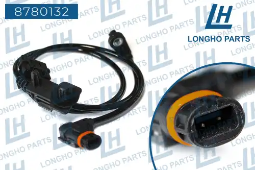 Датчик ABS LONGHO 8780132