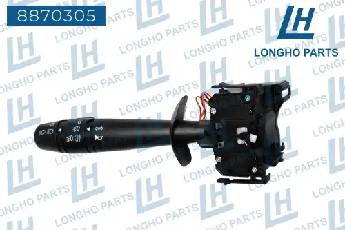 Переключатель подрулевой LONGHO 8870305