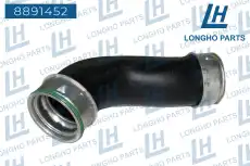 Патрубок интеркулера 8891452 LONGHO