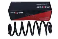 Пружина ходовой части 60-0719D MAXGEAR