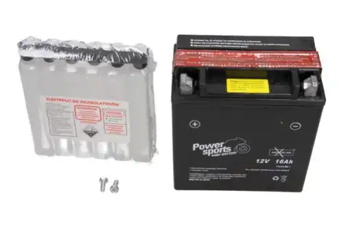 Аккумулятор MAXGEAR 85-9009