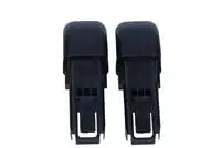 адаптер, щетка стеклоочистителя ! \ 89-0044 MAXGEAR