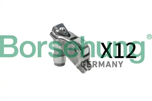 Коромысло клапана ГРМ BORSEHUNG B18203