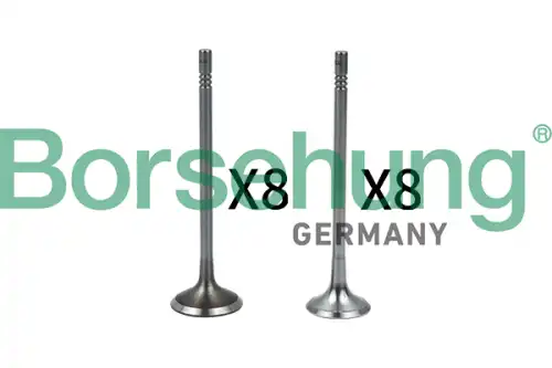 Деталь B18633 BORSEHUNG