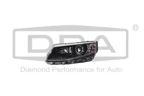 Фара DPA 89411600420
