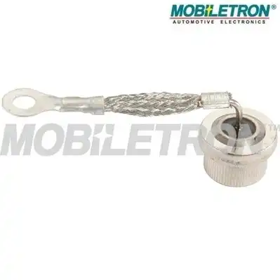 диод ! 400V, L12.8, 50А \: DD-1028 MOBILETRON