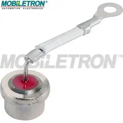 диод ! 400V, D12.8, 25А \: DD-1100 MOBILETRON