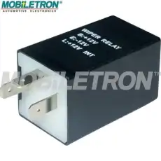 реле ! 12V, Пинов:3 \: RLY-036 MOBILETRON