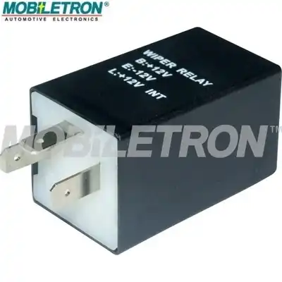 реле ! 12V, Пинов:3 \: RLY-036 MOBILETRON