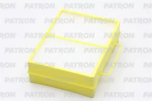 Салонный фильтр PATRON PF2604