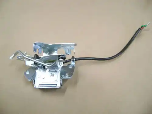ЗАМОК ПЯТОЙ ДВЕРИ 6305110K00 HAVAL