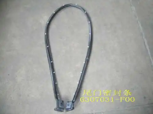 УПЛОТНИТЕЛЬ ДВЕРИ ЗАДКА 6307031F00 HAVAL