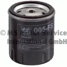 Топливный фильтр KS 50 013 005 MB W123/W460 2.0D-3.0D/TD <92 / T1/T2 207D-507D <90
