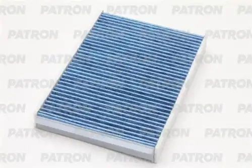 Салонный фильтр PATRON PF2581