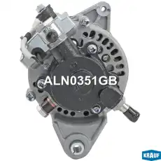 Генератор KRAUF ALN0351GB