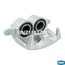 Суппорт тормозной KRAUF BNZ1183ZW