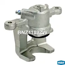 Суппорт тормозной BNZ1189ZW KRAUF