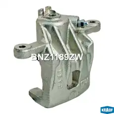 Суппорт тормозной BNZ1189ZW KRAUF