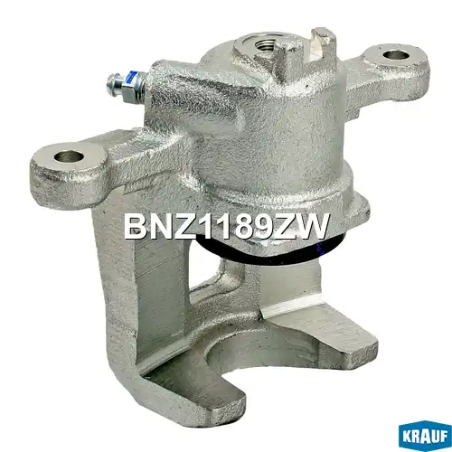 Суппорт тормозной BNZ1189ZW KRAUF