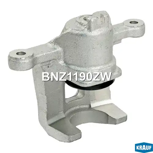 Суппорт тормозной BNZ1190ZW KRAUF