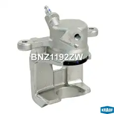 Суппорт тормозной KRAUF BNZ1192ZW